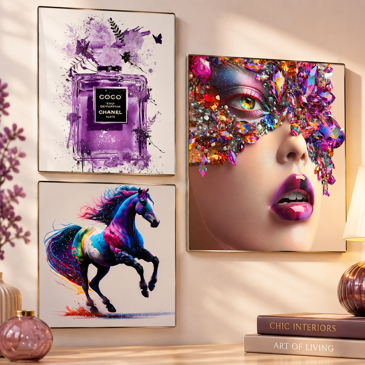 Wall Art