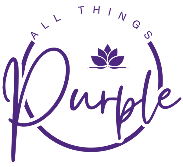 All Things Purple